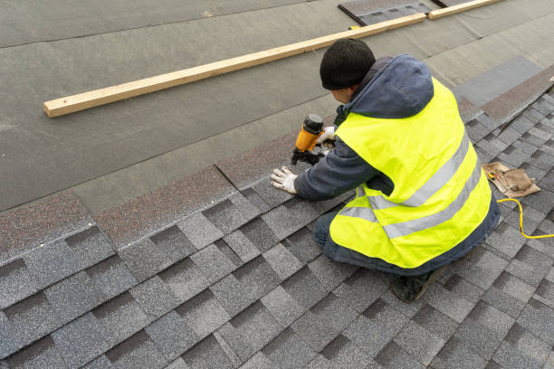Best Residential Roofing Contractor  in Bishopville, SC