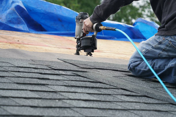 Gutter Installation and Roofing in Bishopville, SC