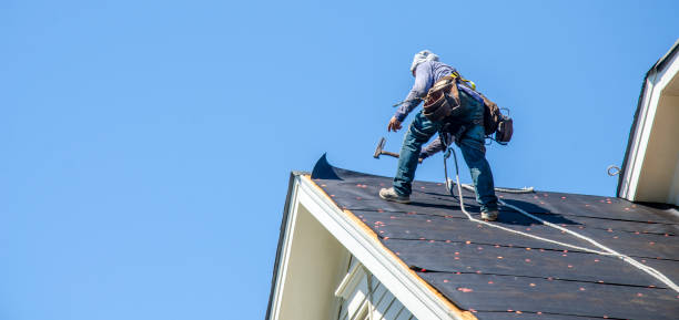 Best Commercial Roof Installation  in Bishopville, SC